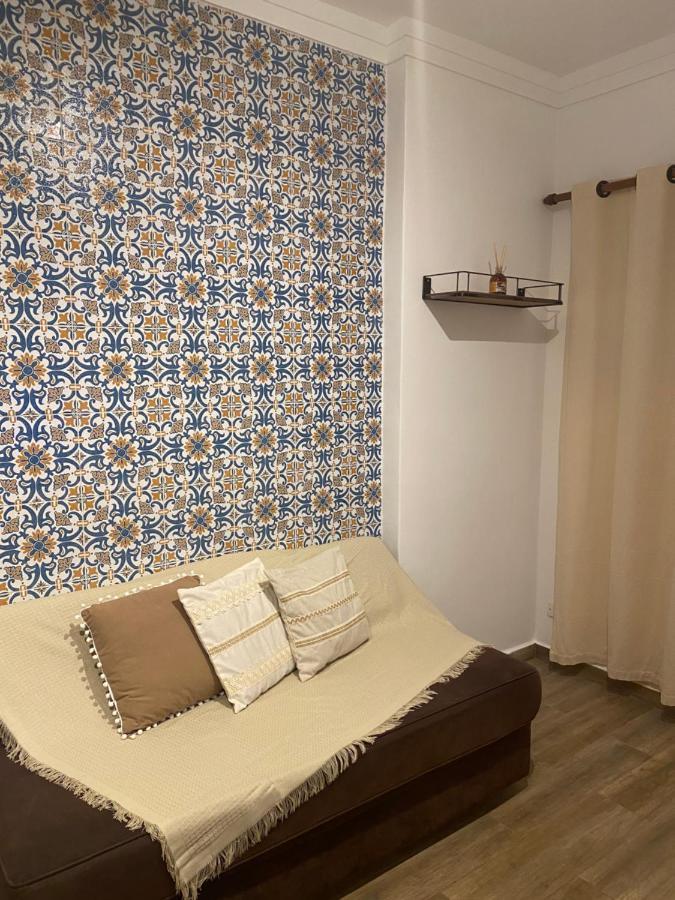 Apartamento Agradavel Em Santos Na Rua Da Praia. Екстер'єр фото